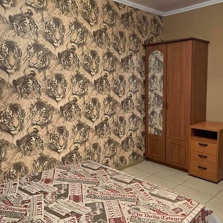 131 Проспект Добровольского Хорошая 3-Х Комнатная Квартира В Одессе Oldenburg Bagian luar foto