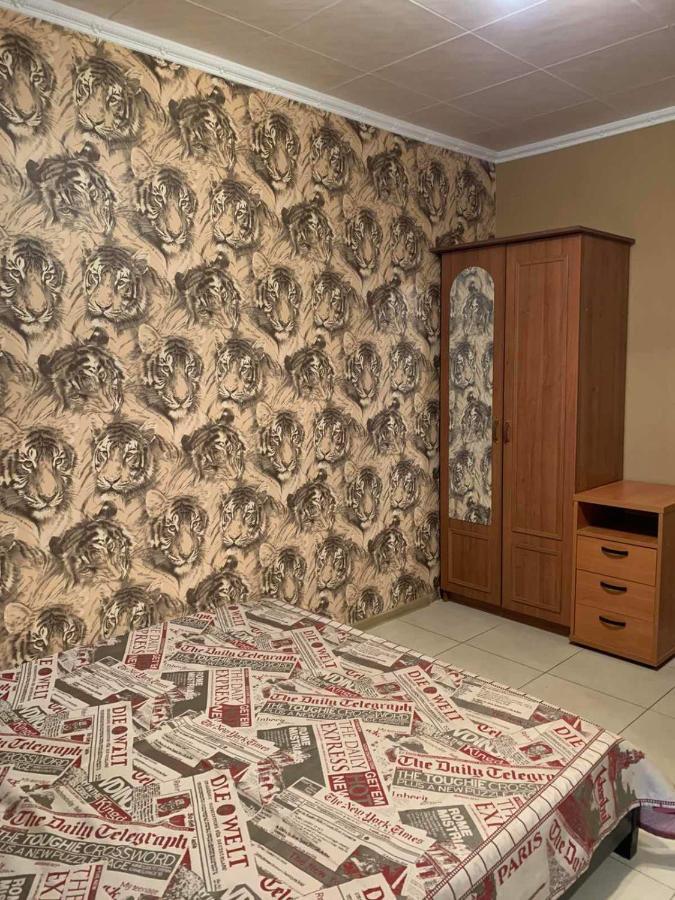 131 Проспект Добровольского Хорошая 3-Х Комнатная Квартира В Одессе Oldenburg Bagian luar foto